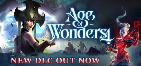 奇迹时代4 Age of Wonders 4 V.1.013.005.116296 全DLC含季票 豪华中文版插画