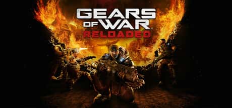 战争机器 重装上阵 Gears of War Reloaded Trainer 中文版背景