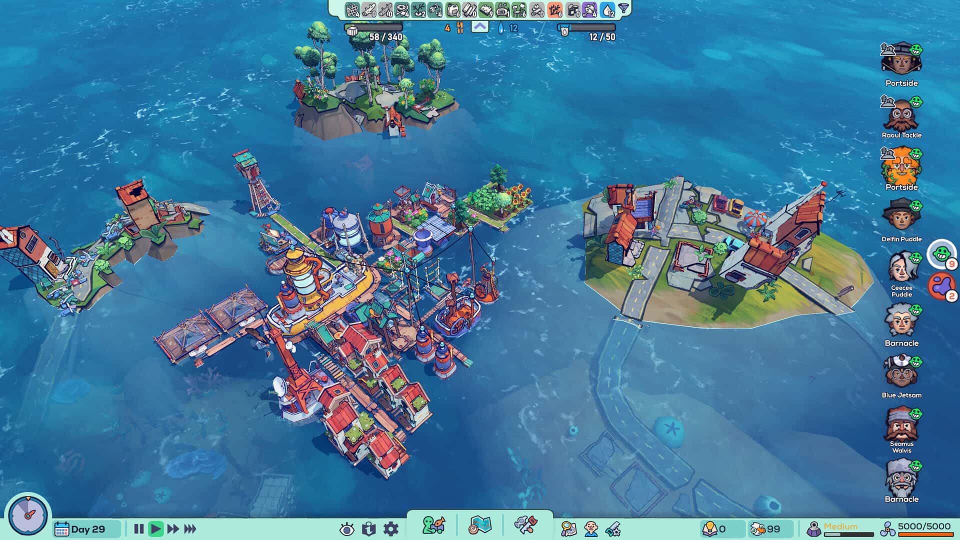 游戏截图3